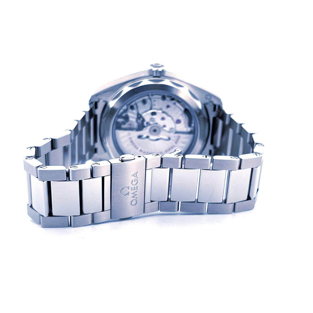Omega - Seamaster Aqua Terra 150m - Juwelier Spliedt - [product_ Artikelnummer]