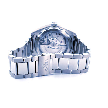 Omega - Seamaster Aqua Terra 150m - Juwelier Spliedt - [product_ Artikelnummer]