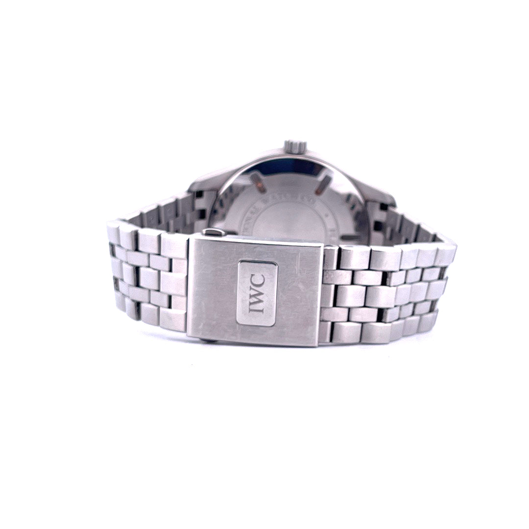 IWC - IWC Fliegeruhr Mark - Juwelier Spliedt - [product_ Artikelnummer]