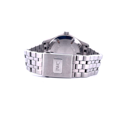 IWC - IWC Fliegeruhr Mark - Juwelier Spliedt - [product_ Artikelnummer]