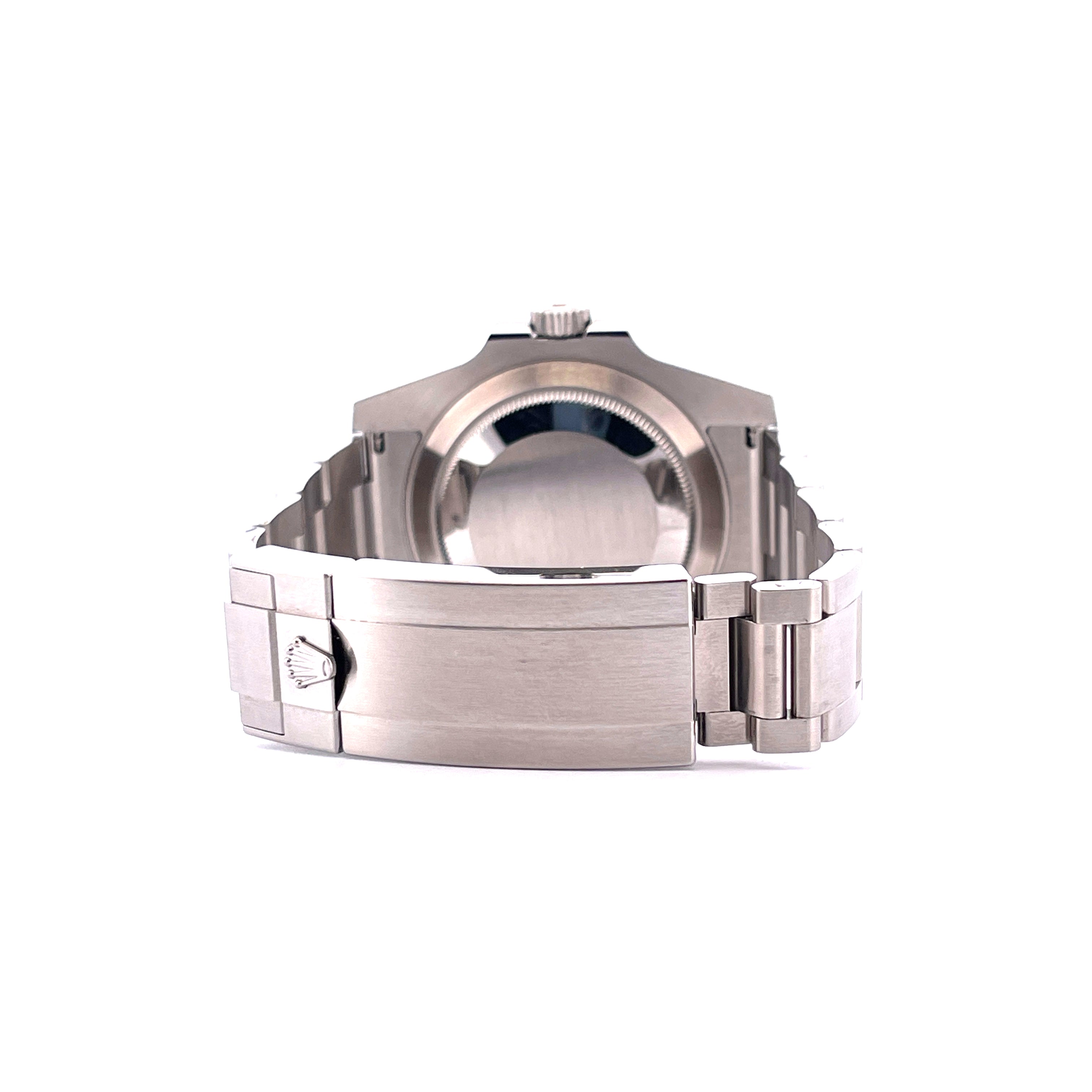 Submariner Date 116610LN / Box and Paper / -2019-