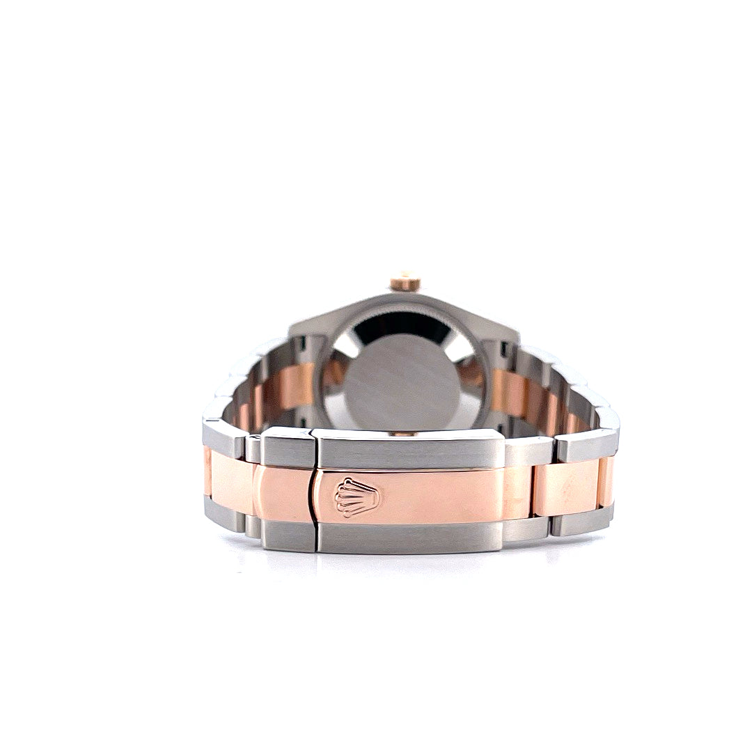 Datejust 31 Everose/Steel (2016)
