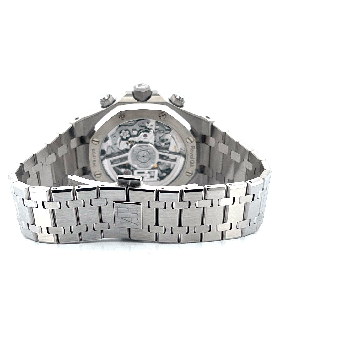 Royal Oak Chrono "50th Anniversary" (2022)
