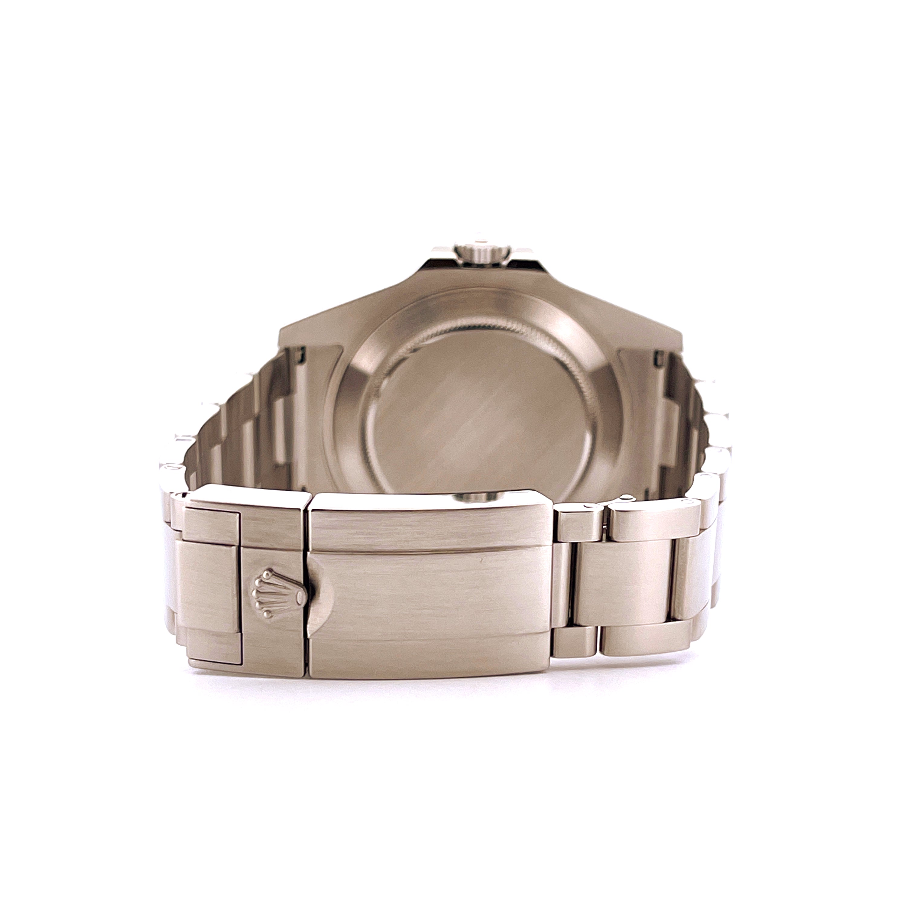 Rolex - Rolex Explorer II Polar Dial (2015) - [product_sku]