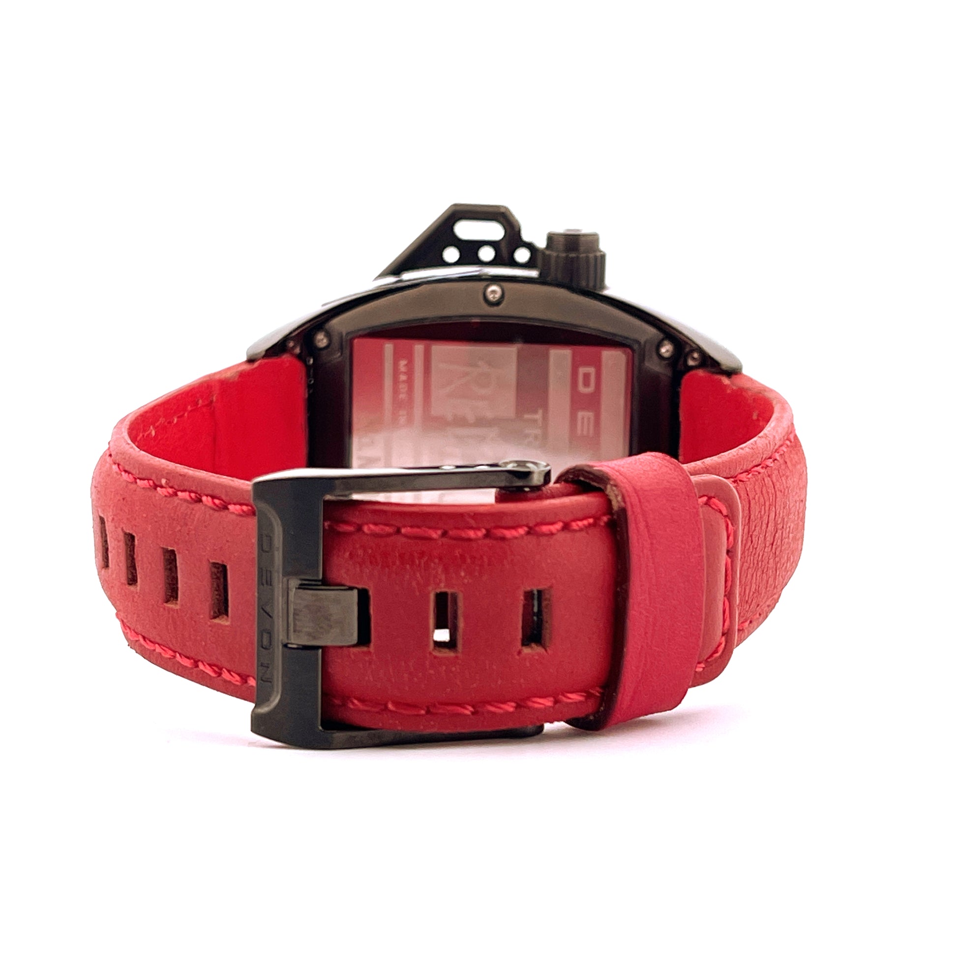 Devon - Devon Tread 2 RedRum “Murder” (2014) Service 2023 - [product_sku]
