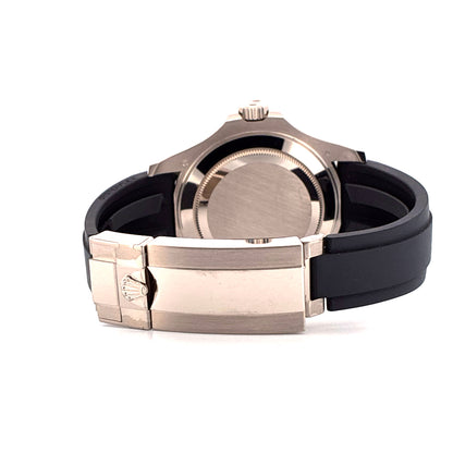 Yacht-Master 42mm Whitegold (2021)