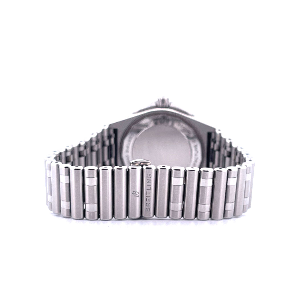 Breitling - Breitling Chronomat GMT - Juwelier Spliedt - [product_ Artikelnummer]