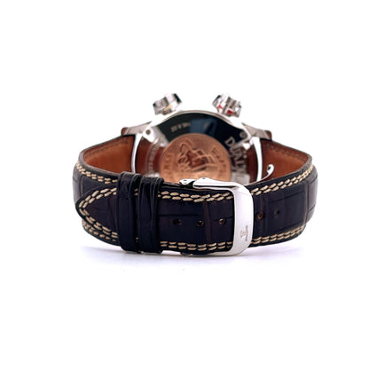 Jaeger LeCoultre - Master Compressor Dualmatic - Juwelier Spliedt