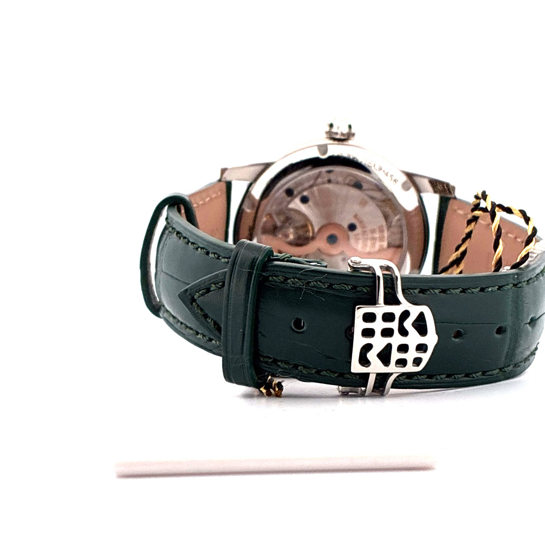 Frederique Constant - Classic Moonphase Date Manufacture (new/2026) - [product_sku]