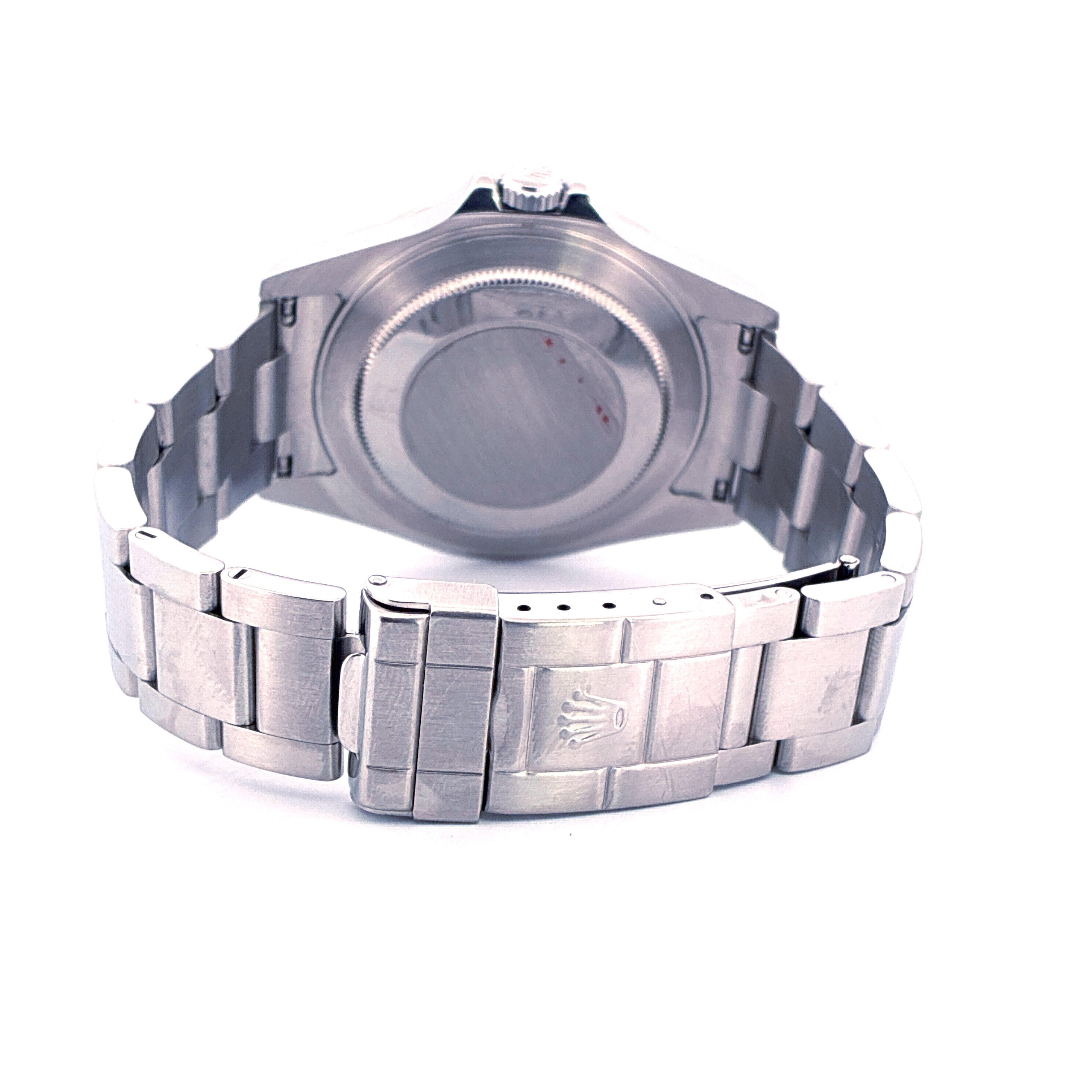 Rolex Explorer II White Dial / Full-Set / 2005