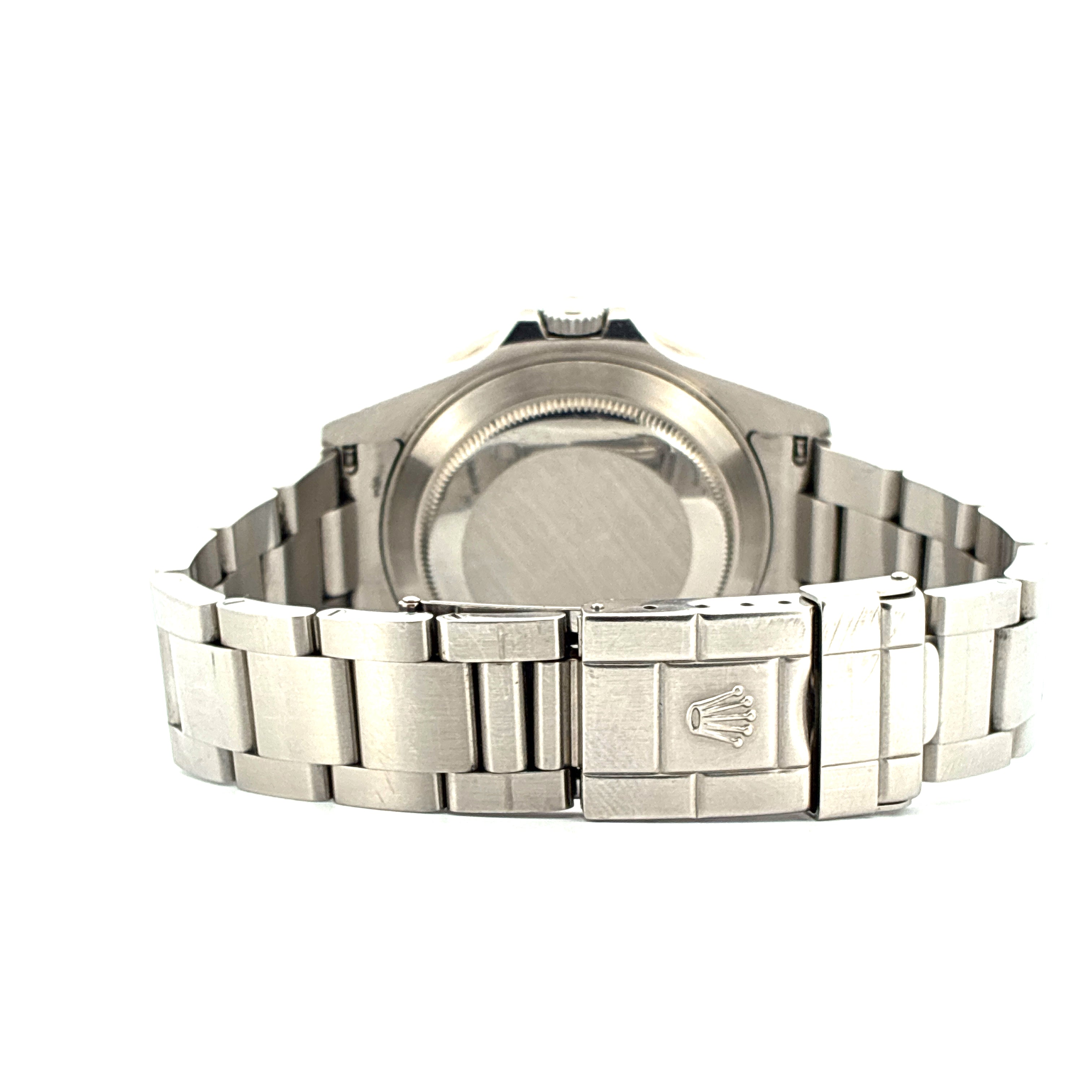 Rolex - GMT-Master II / T-Series / Coke / Box & Papers / 2004 - [product_sku]