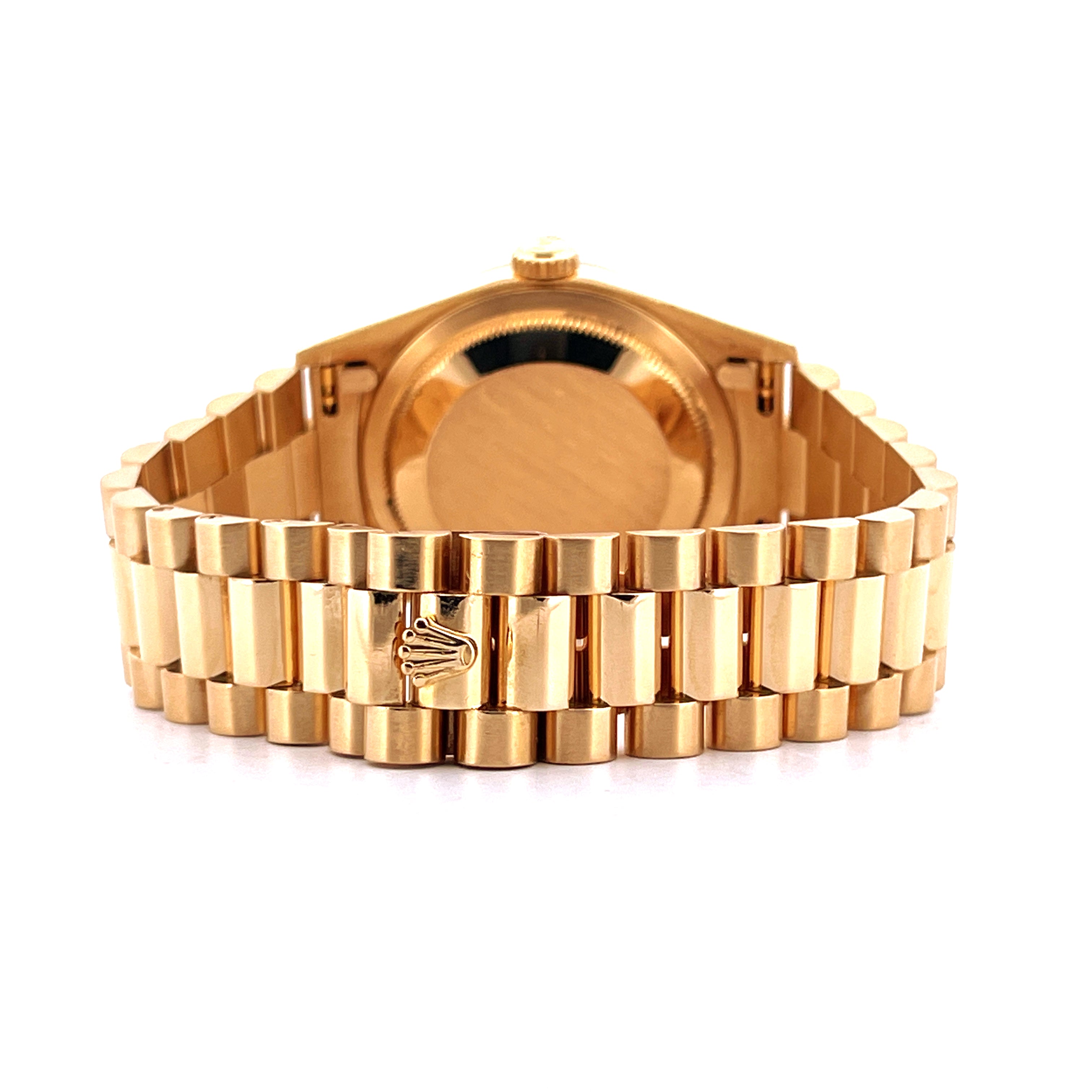Rolex - Rolex Day-Date 36 - Juwelier Spliedt