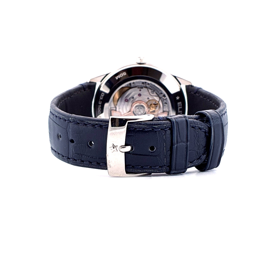 Zenith - Zenith Elite Classic Automatic Ultra Thin / 2025 - [product_sku]