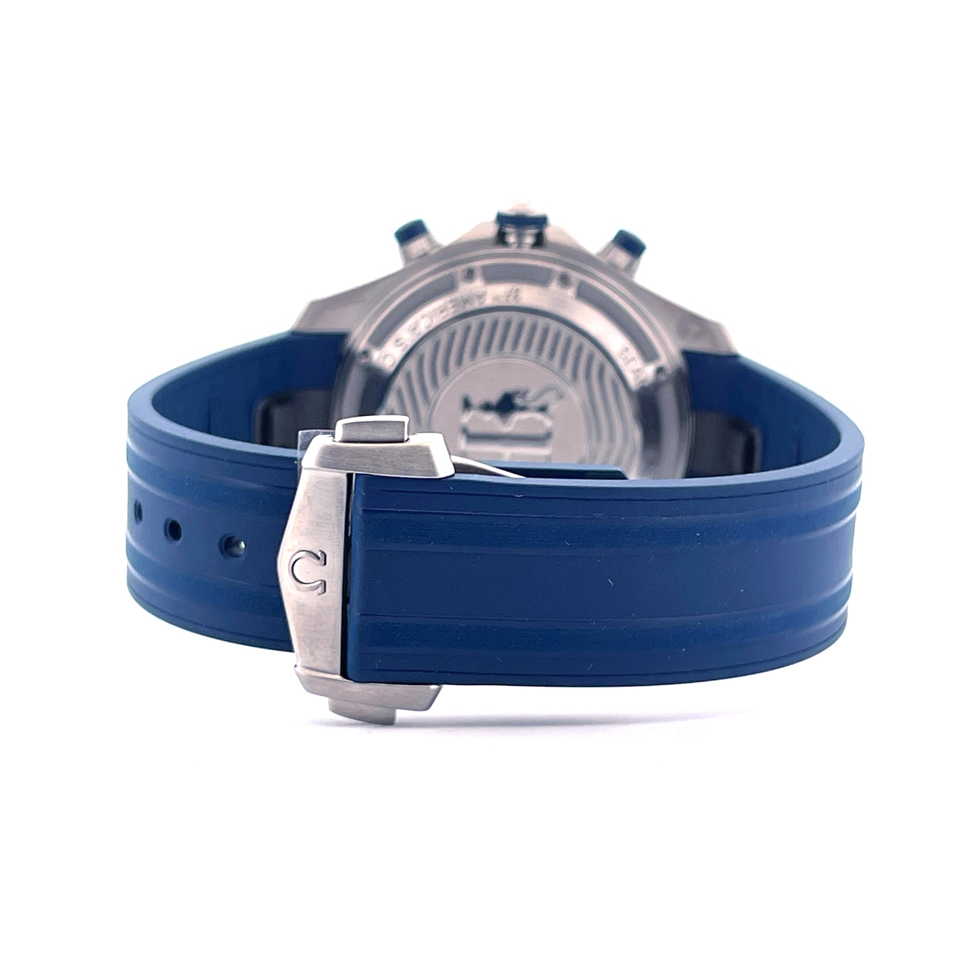 Omega - Omega Seamaster Regatta America's Cup (2025) - [product_sku]