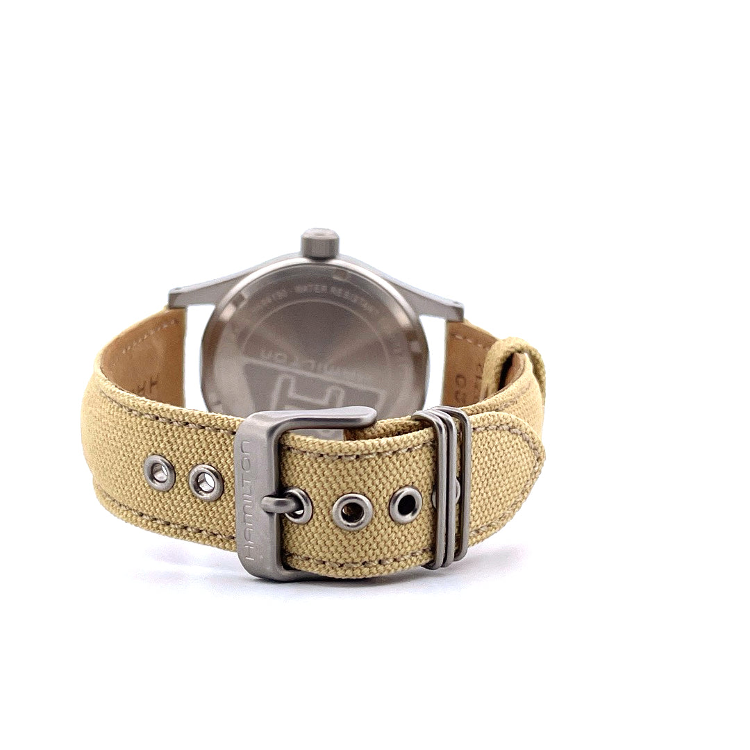 Hamilton - Hamilton Khaki Field Officer (2025) - [product_sku]