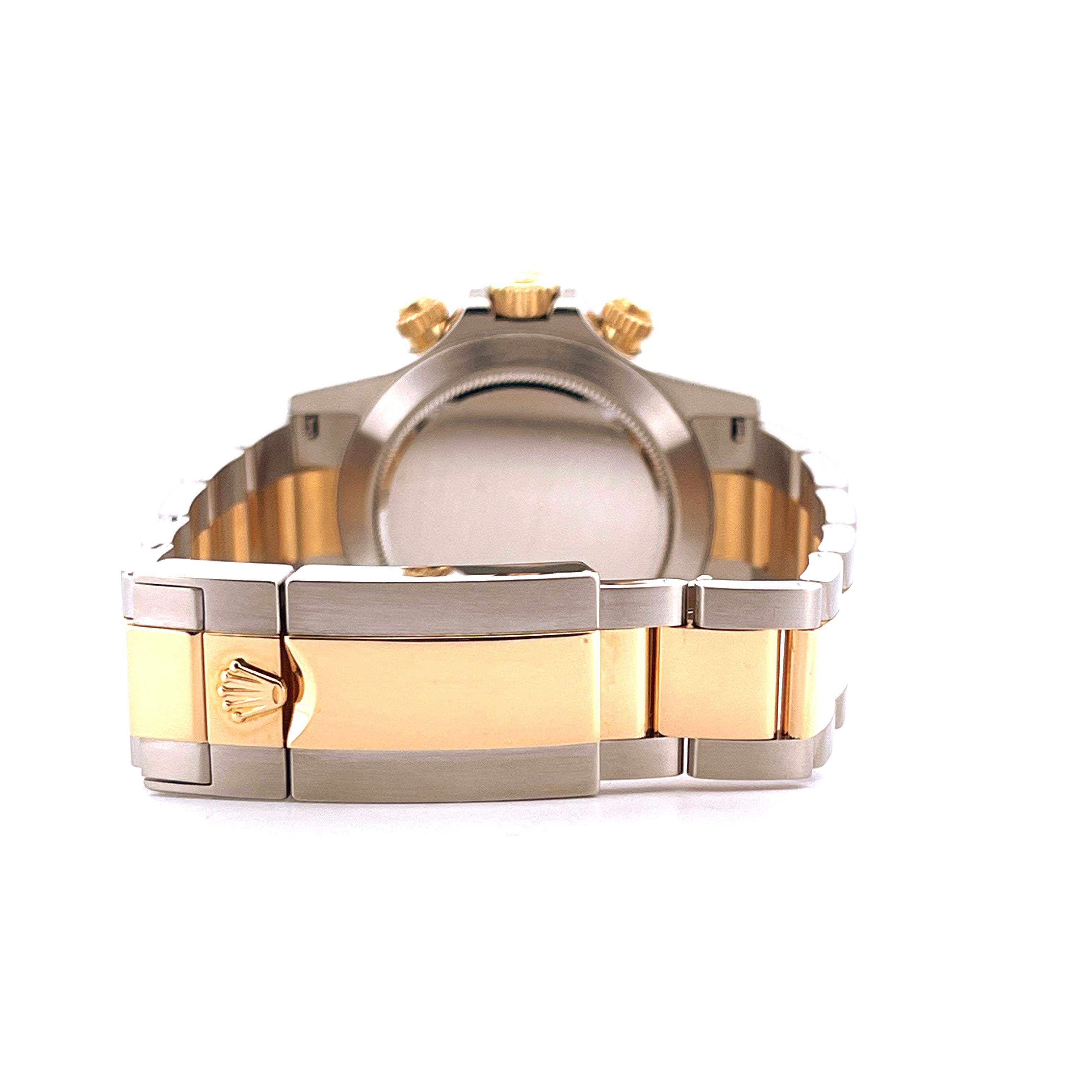 Rolex - Rolex Daytona 116503 Steel&Gold (LC100 / 2021) - [product_sku]