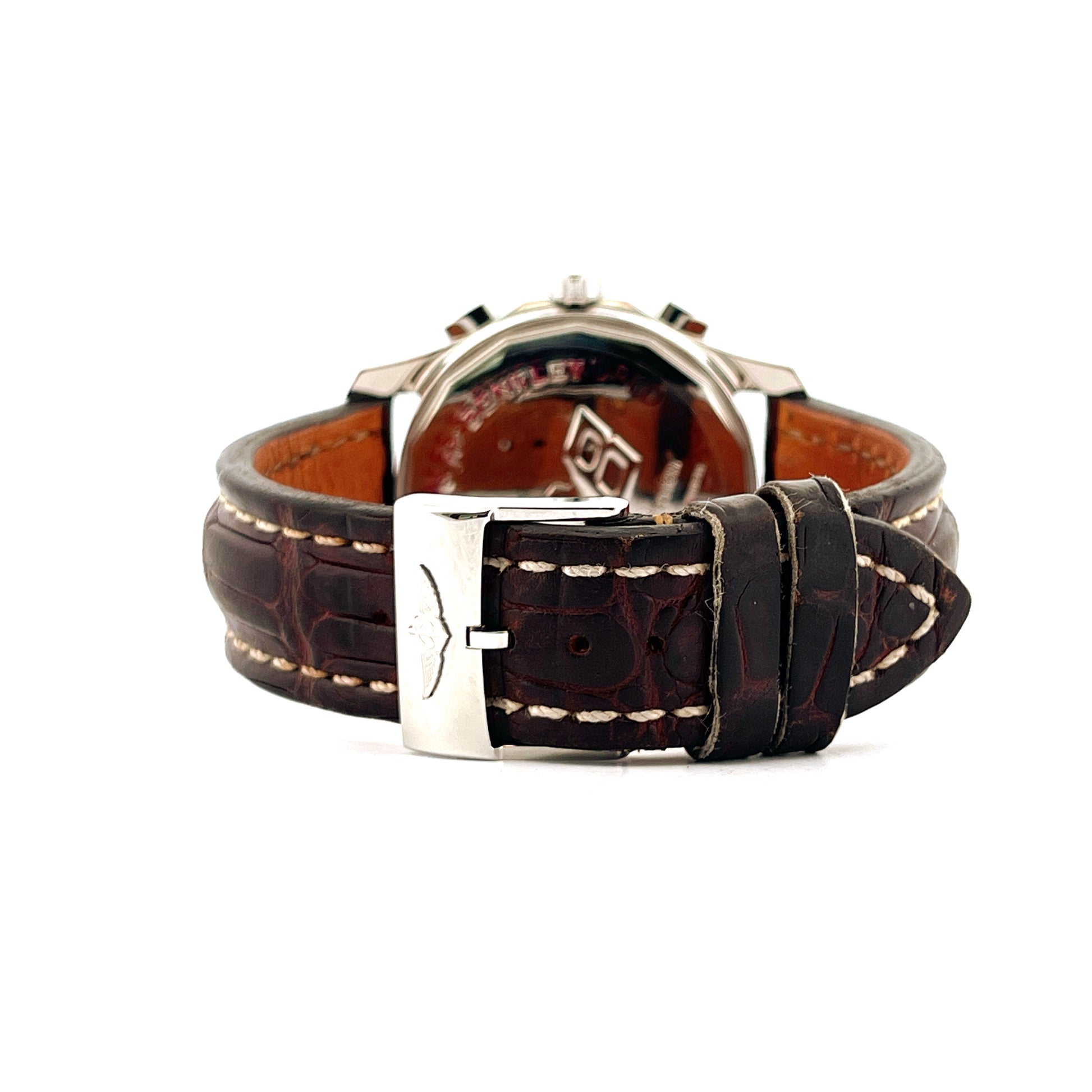 Breitling - Mark VI Complications 19 Bentley - Juwelier Spliedt