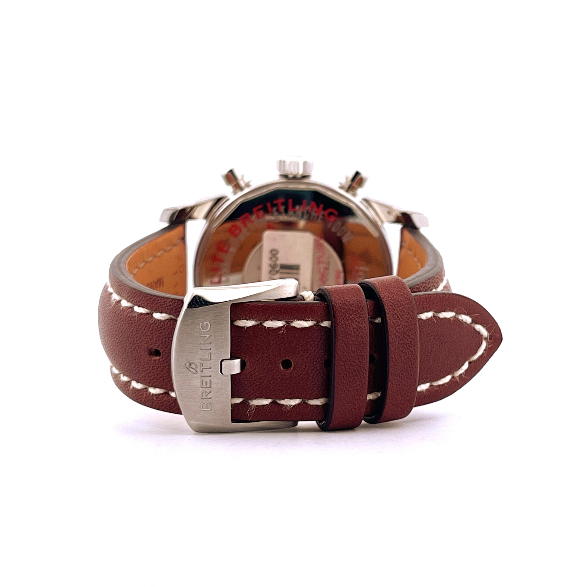 Breitling - Breitling Transocean Chronograph 38 (New) - [product_sku]