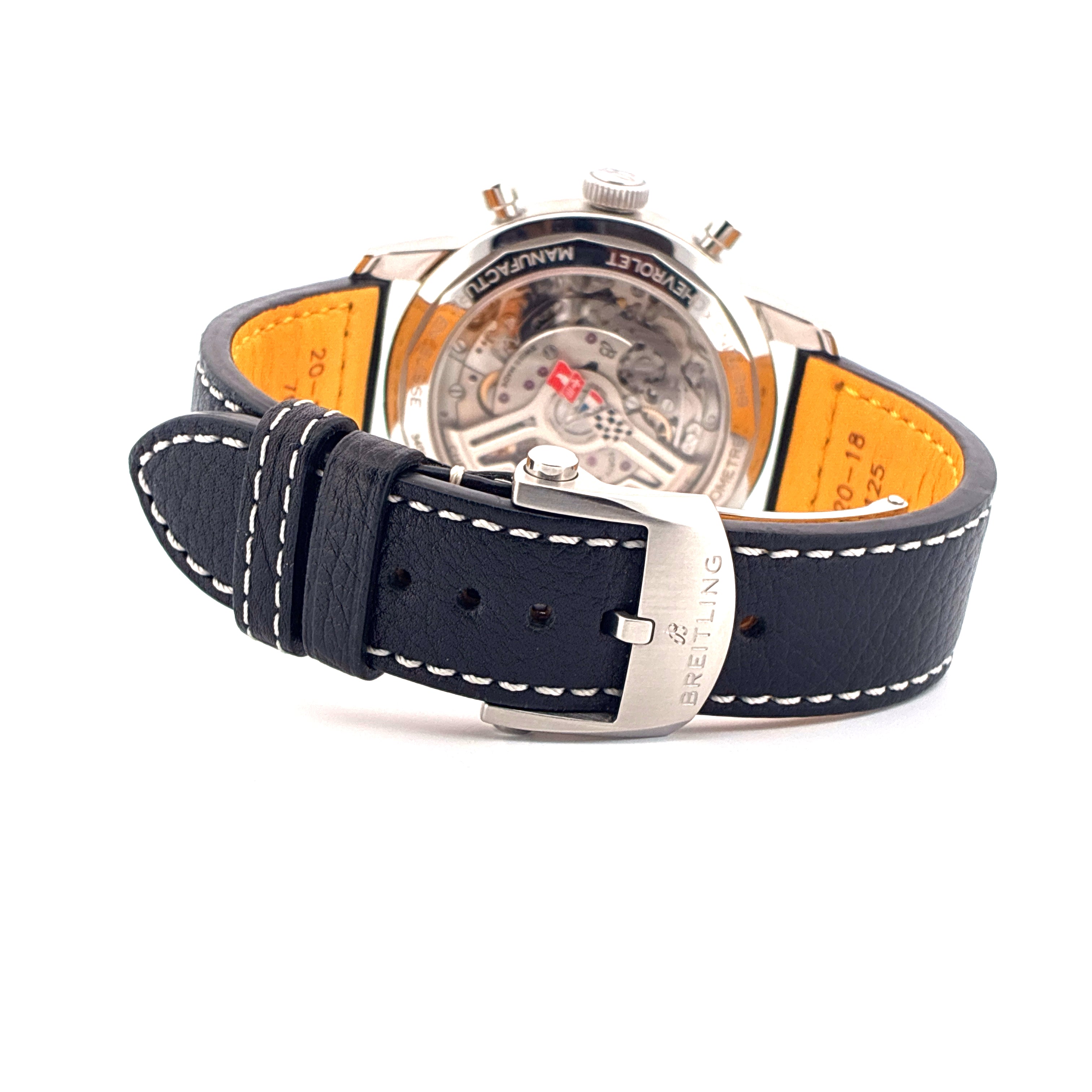 Top Time B01 Chevrolet Corvette Limited Edition / Full-Set / 2023