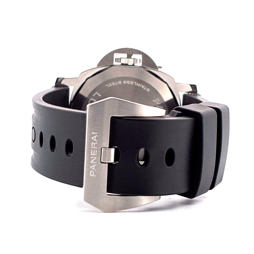 Panerai - Luminor Logo Sandwich Dial / Panerai Service 2026 (2022) - [product_sku]