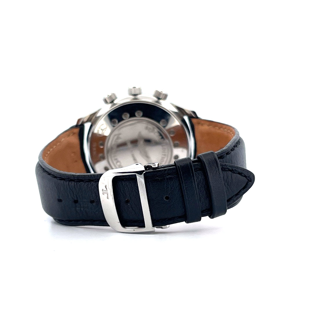 Amvox 1 / mechanischer Alarm / Full Set / ungetragen (2006) - Juwelier Spliedt