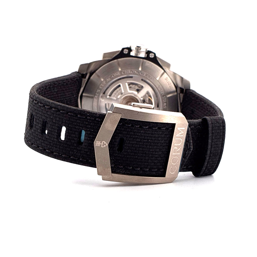 Corum Admiral's Cup AC-One - neu (2025)