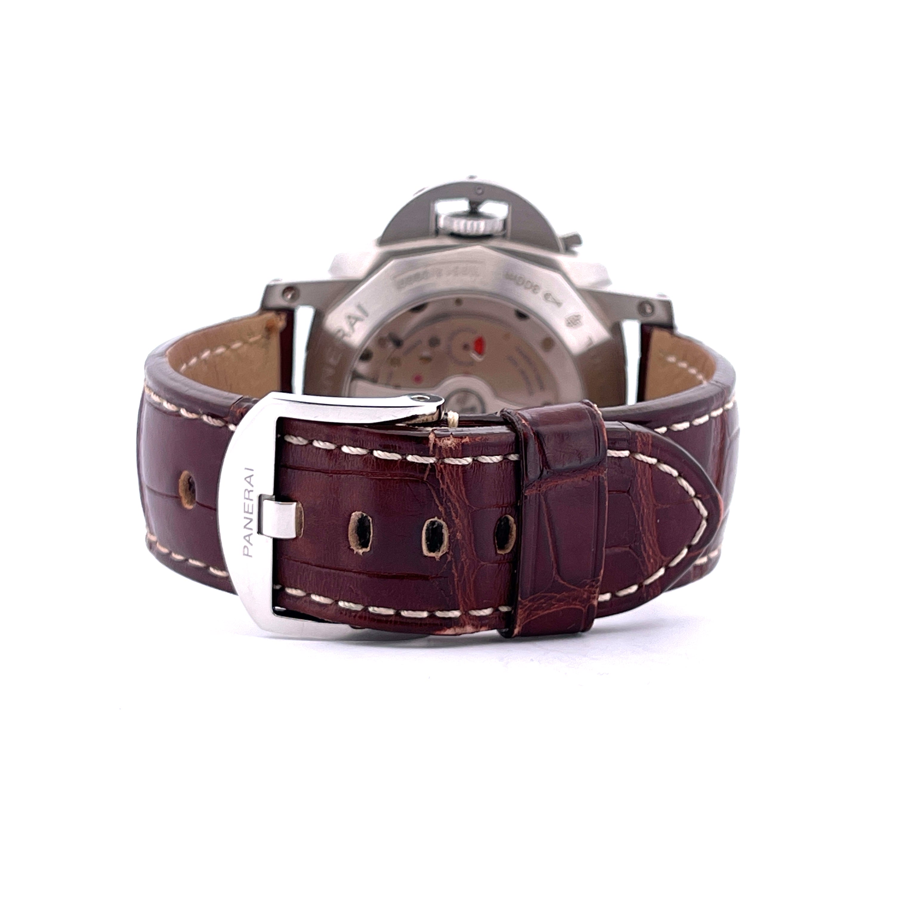 Panerai - Panerai Luminor 1950 3 Days Gmt - Juwelier Spliedt