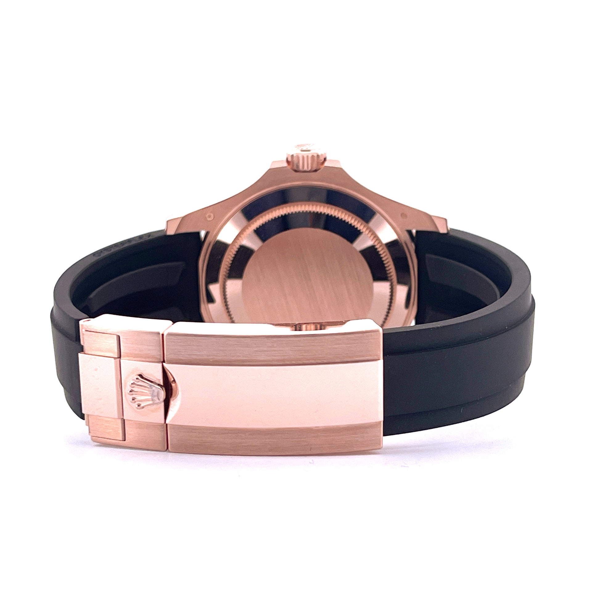 Rolex - Rolex Yacht-Master 40 Everose - Juwelier Spliedt
