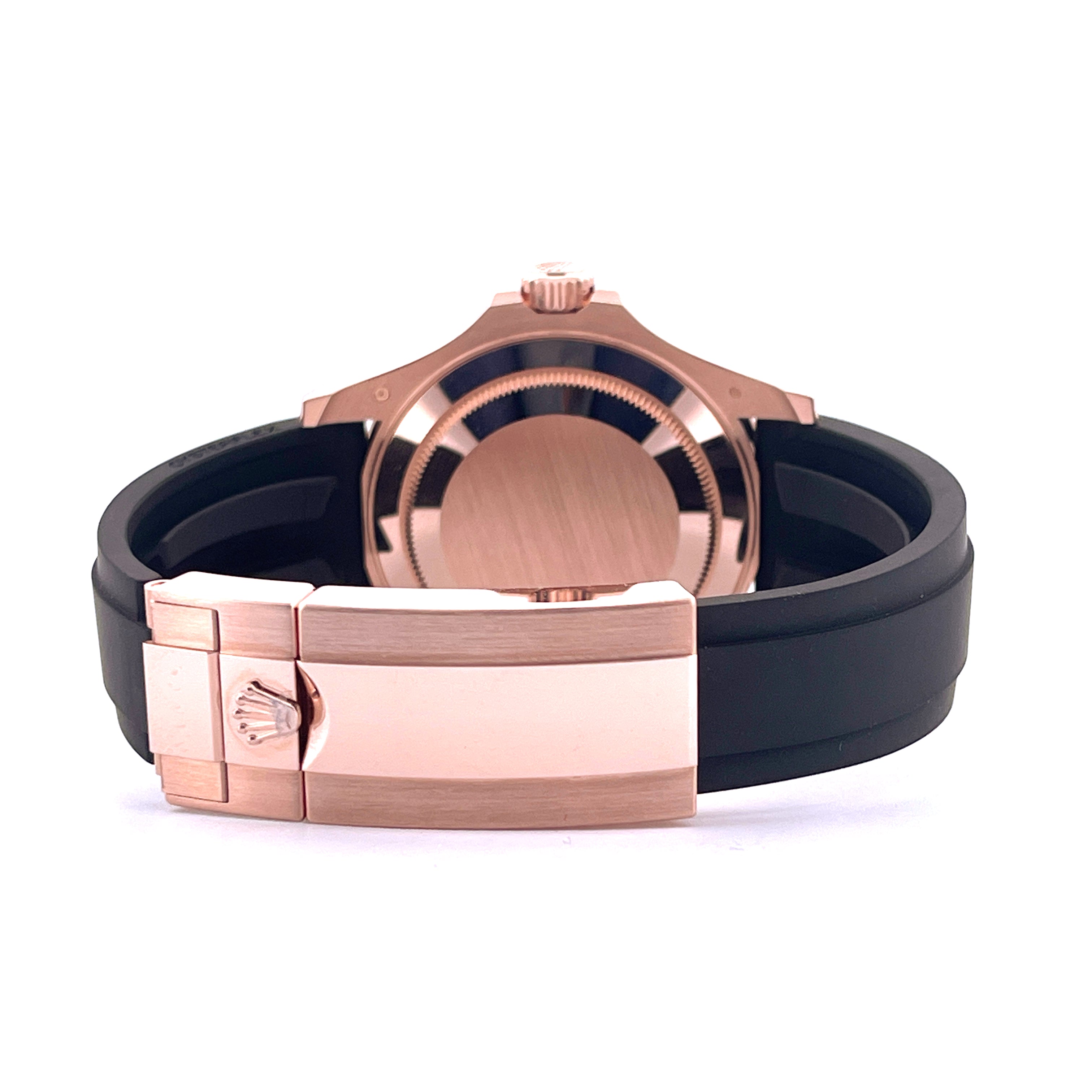 Rolex - Rolex Yacht-Master 40 Everose - Juwelier Spliedt