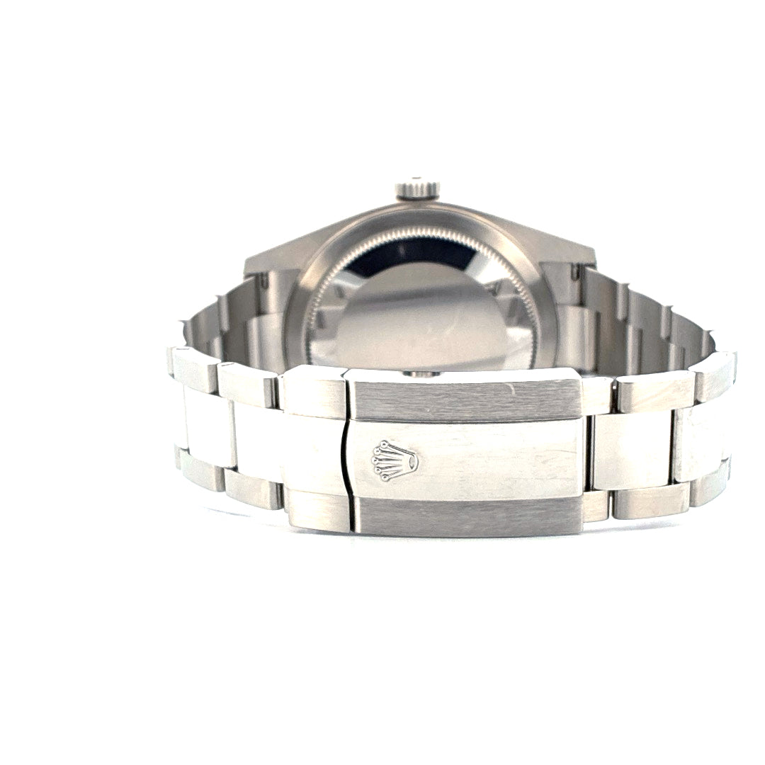 Rolex - Sky-Dweller / blue dial / 2020 - [product_sku]