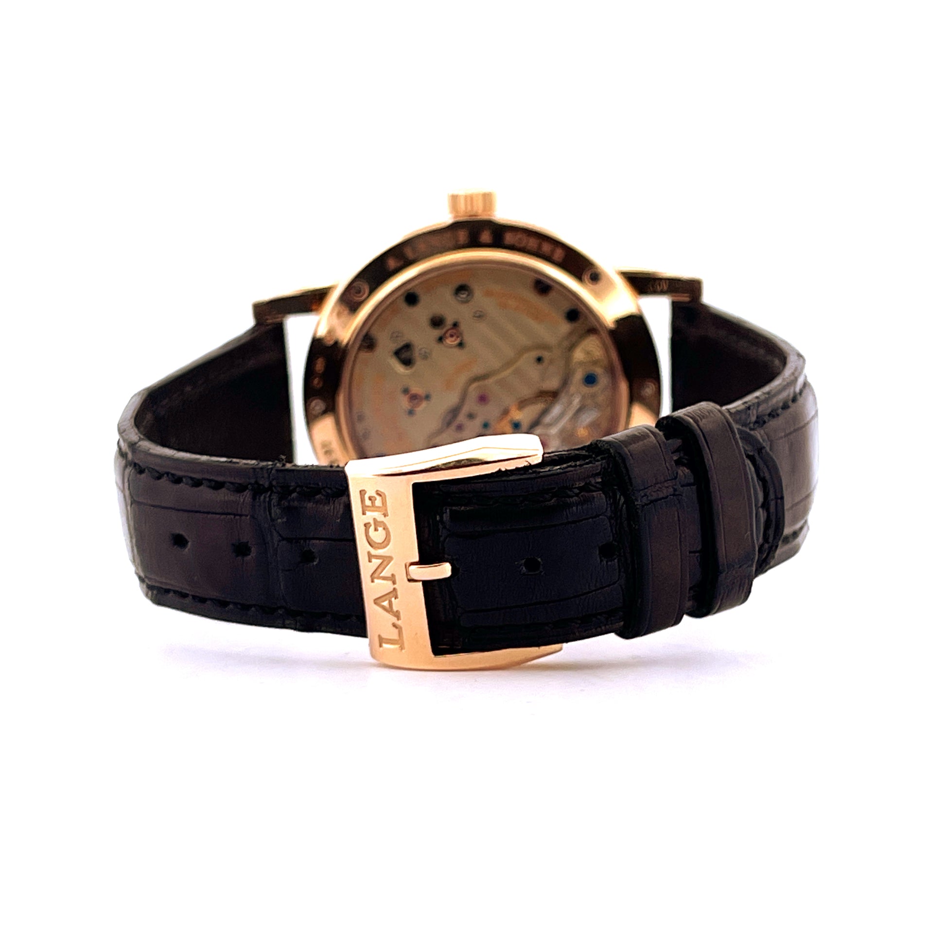 A. Lange & Söhne - A. Lange & Söhne Richard Lange - Juwelier Spliedt