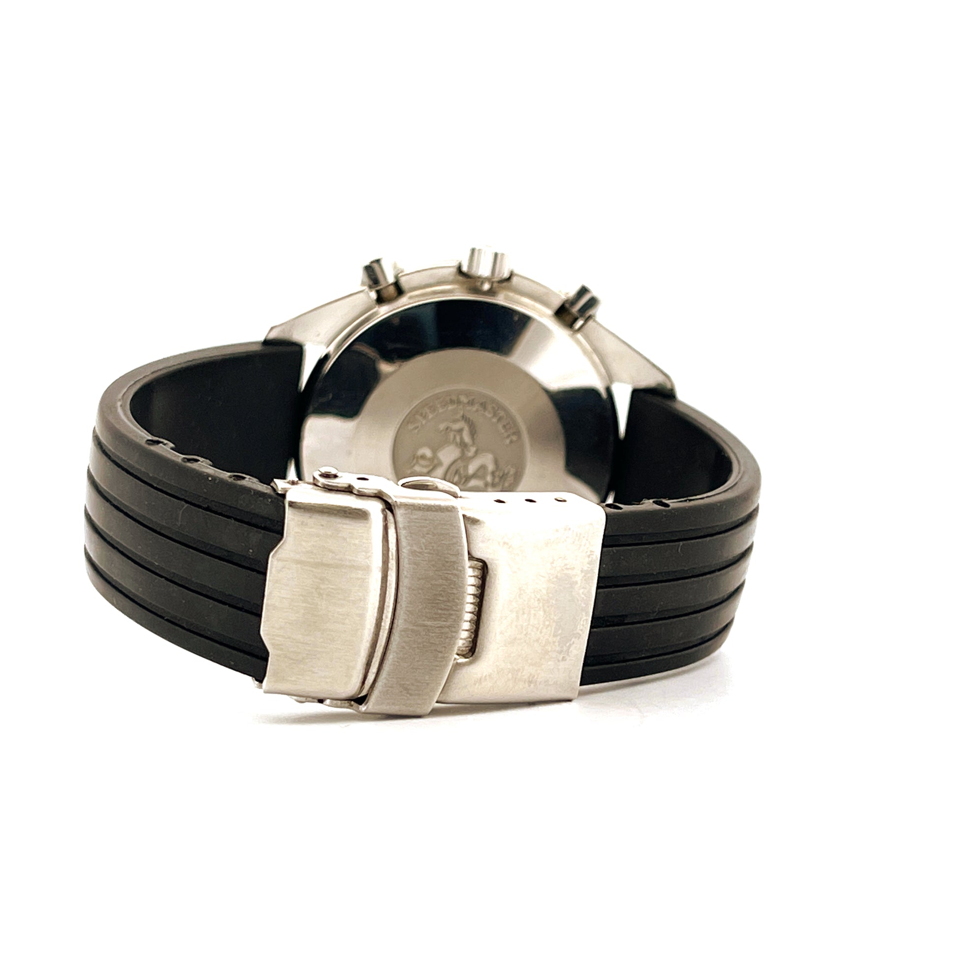 Omega - Omega Speedmaster Reduced Rubber - [product_sku]