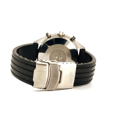 Omega - Omega Speedmaster Reduced Rubber - [product_sku]