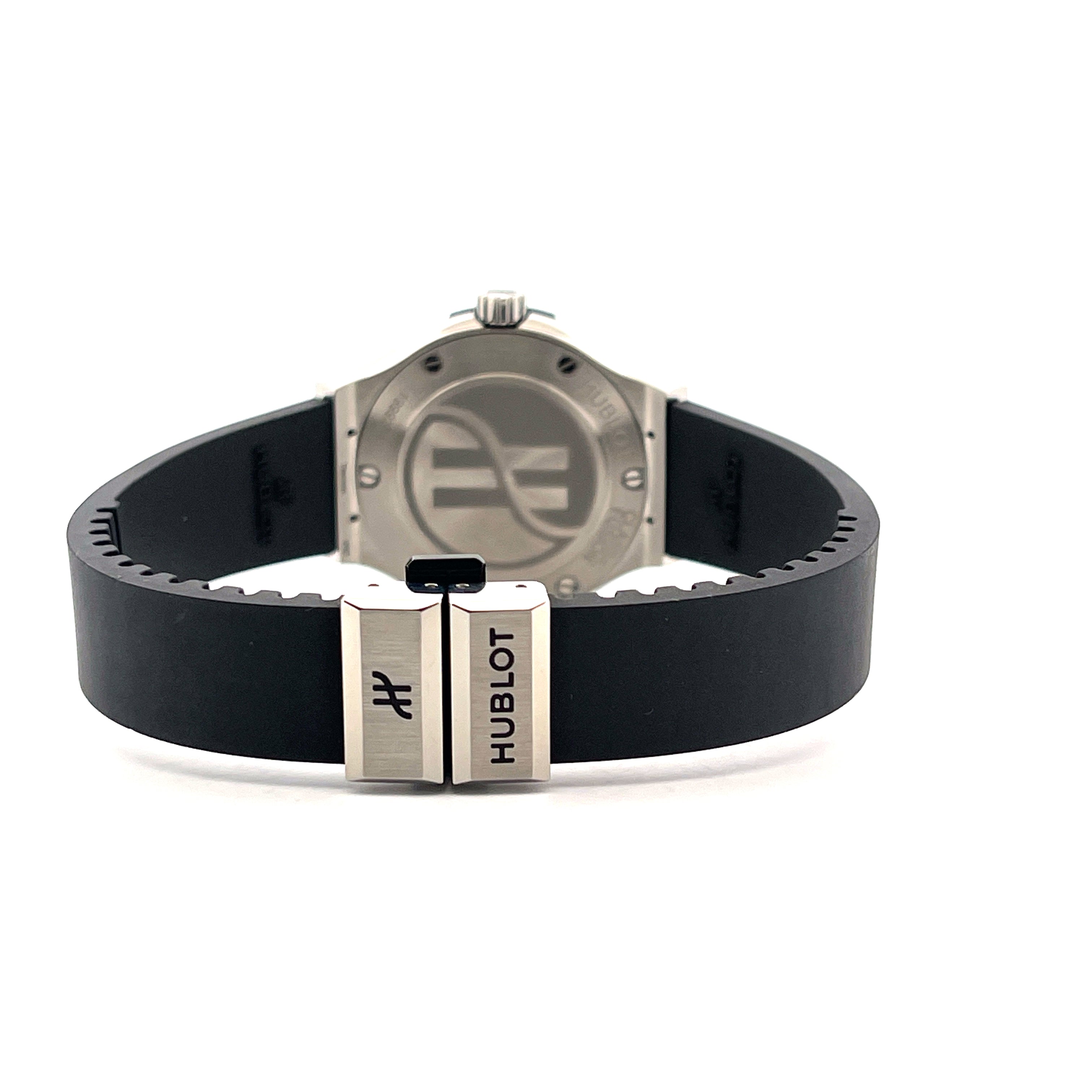 Hublot - Classic Fusion Original 33 mm Quarz / Box and E Warranty / Unworn / 2024 - [product_sku]