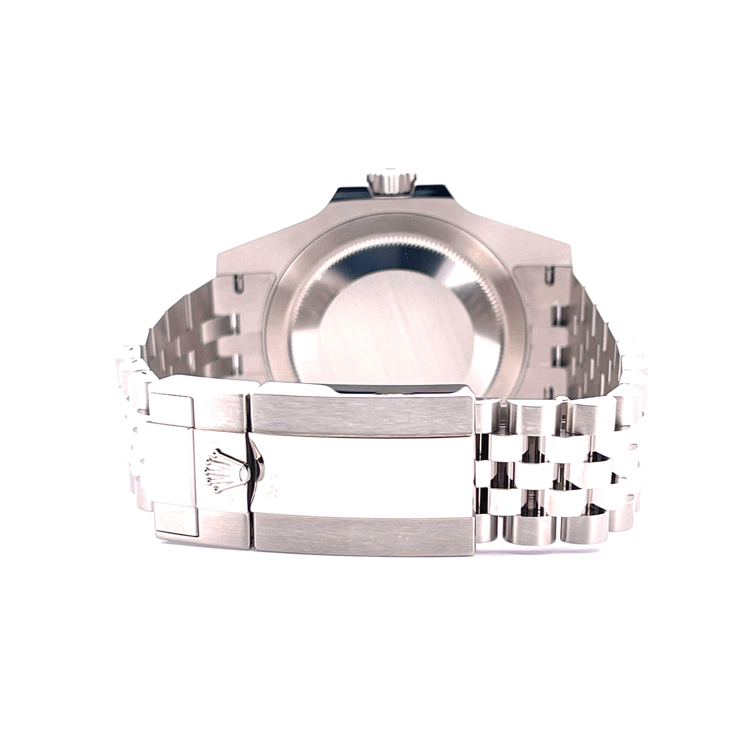 GMT-Master II Pepsi / Full Set / LC100 -2019-