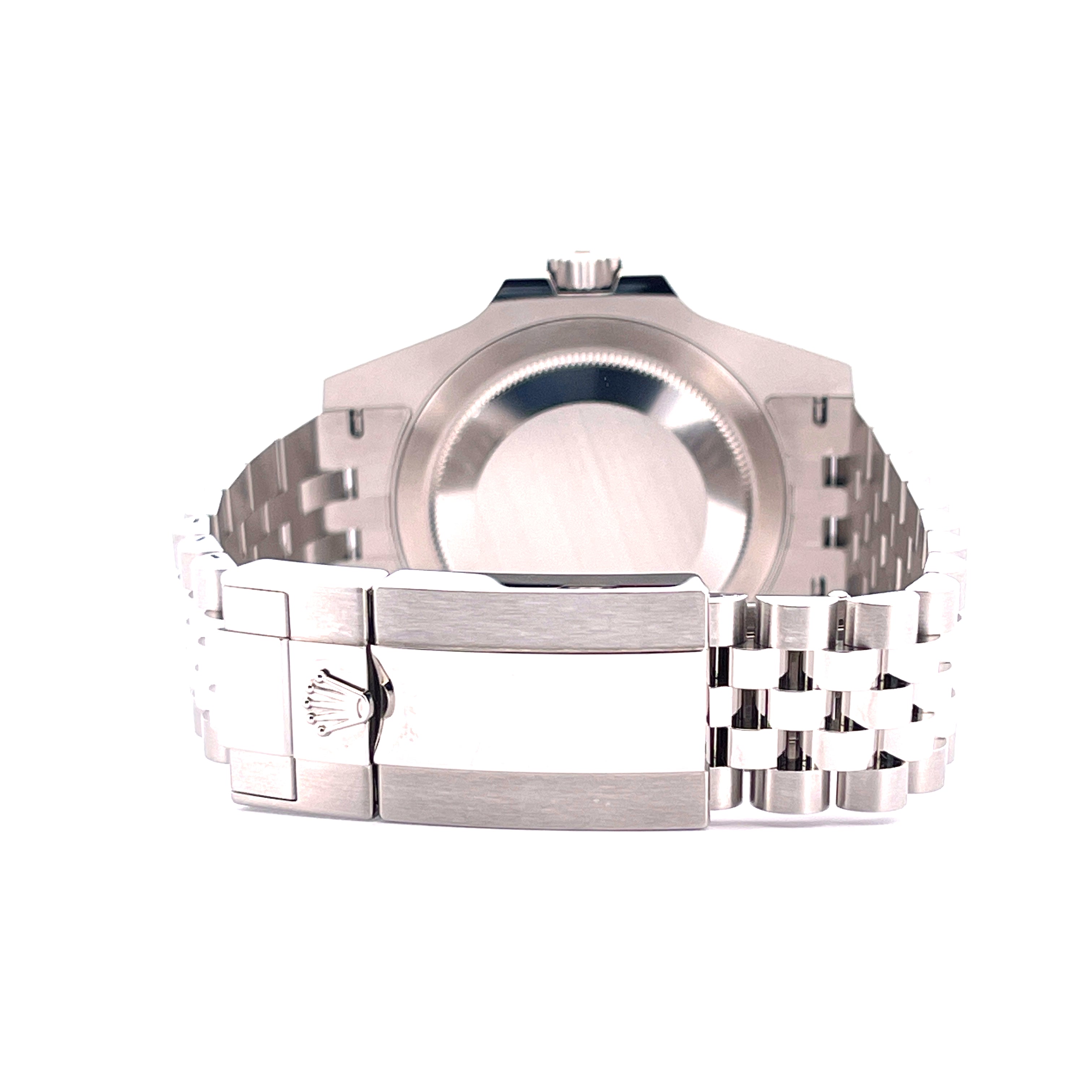 Rolex - GMT-Master II Pepsi / Full Set / LC100 -2019- - [product_sku]