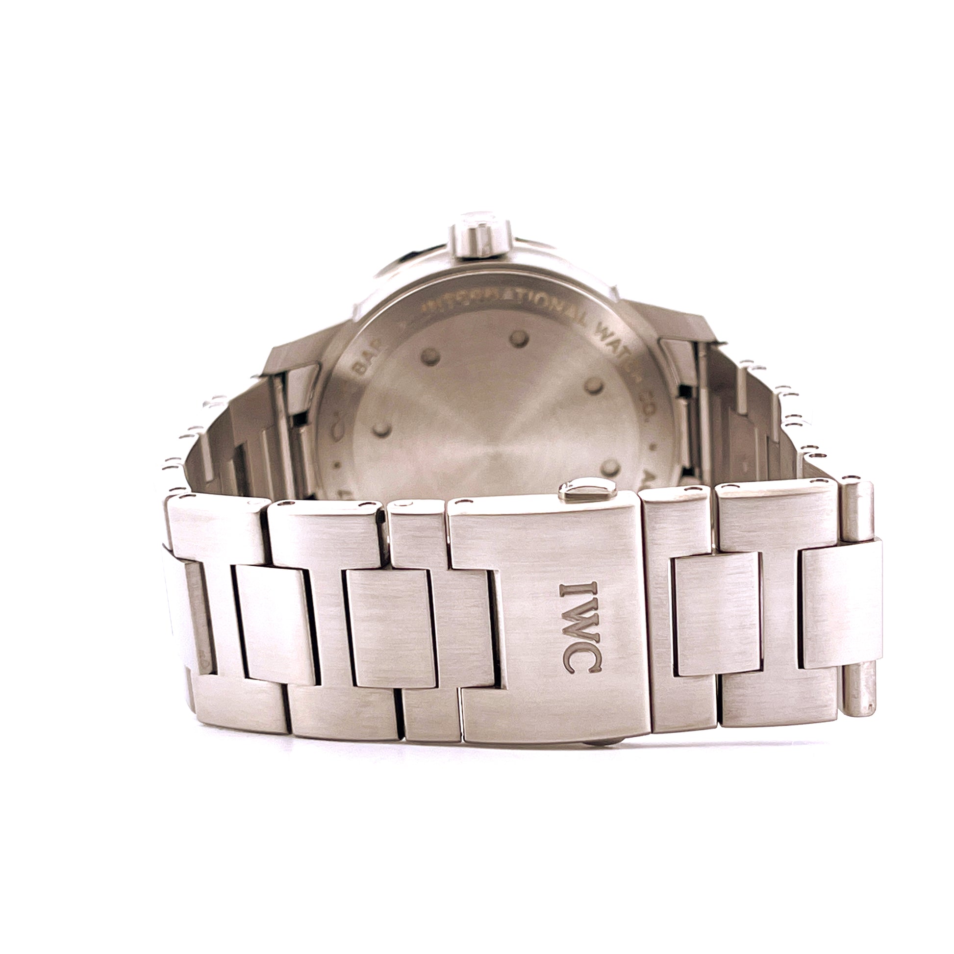 IWC - IWC Aquatimer Automatic - [product_sku]