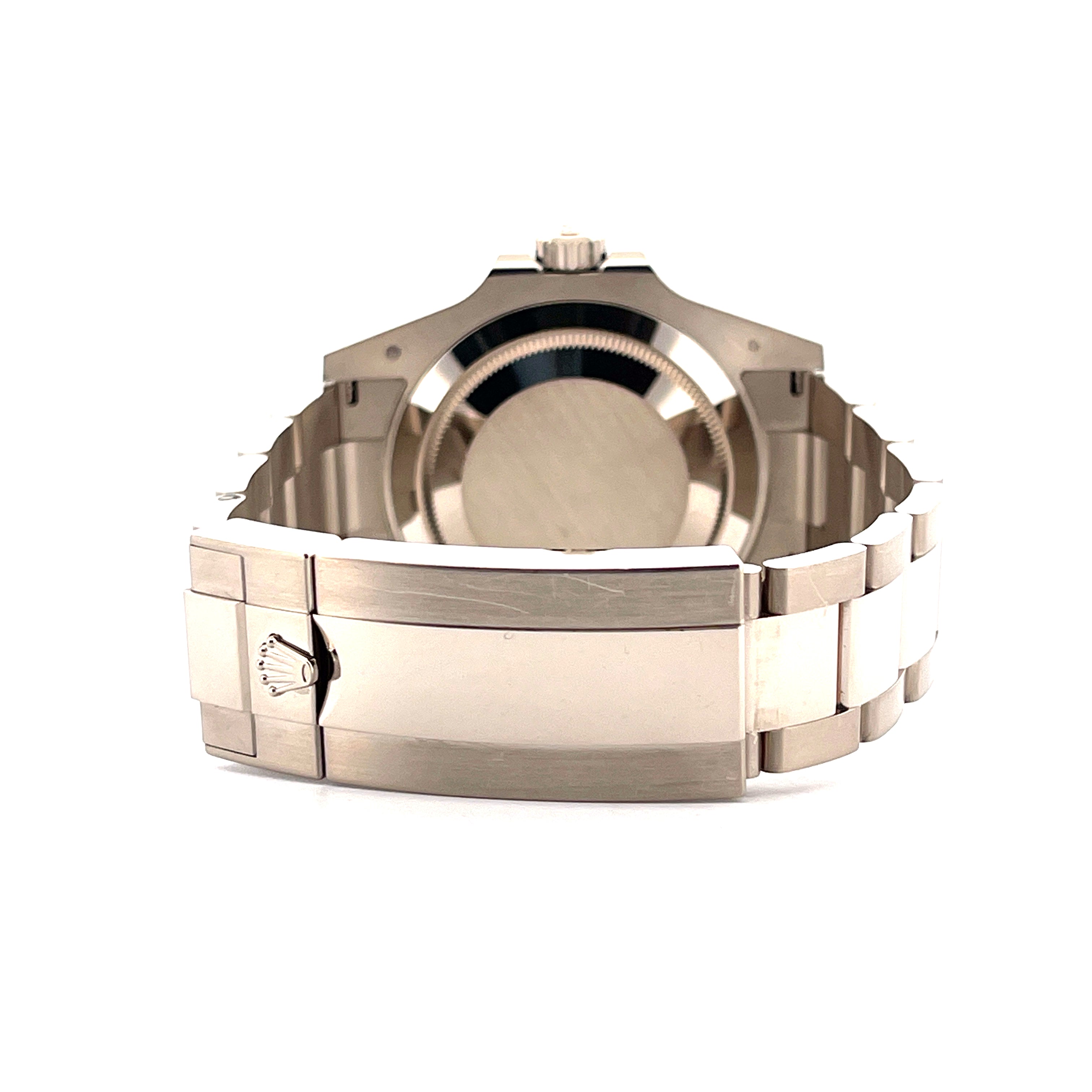 Rolex - Rolex Submariner Date Whitegold 'Blueberry' 126619LB - Juwelier Spliedt