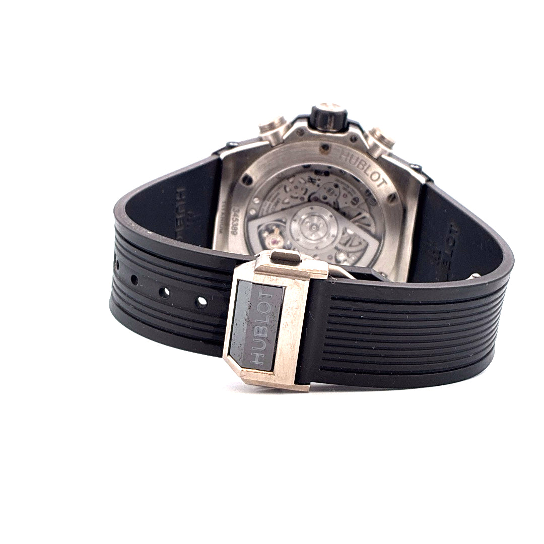 Big Bang Unico Titan - sehr gut (2022)