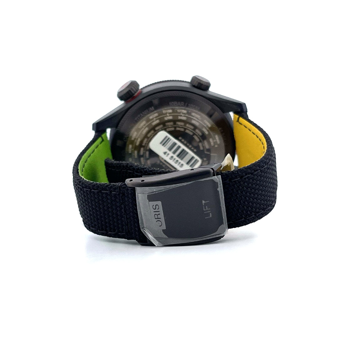 Oris - Bwd Limited Edition X Propilot Bamford - [product_sku]