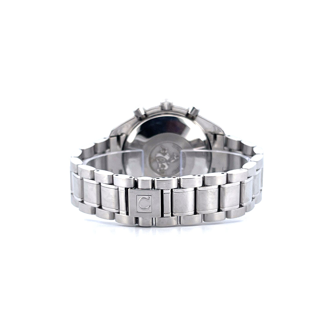 Omega - Speedmaster Day Date Omega service 2020 (2004) - [product_sku]