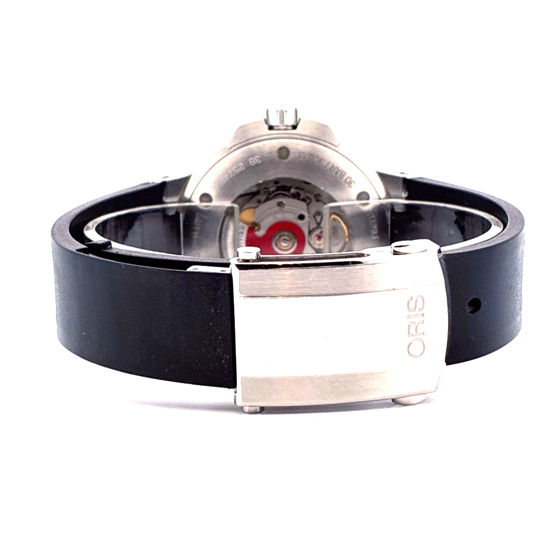 Oris - Aquis Date / Full set / 2018 - [product_sku]