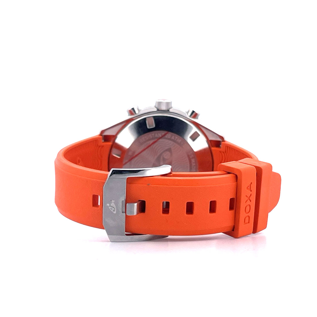 Doxa Sub 300t Professional – as new/unworn (2025)