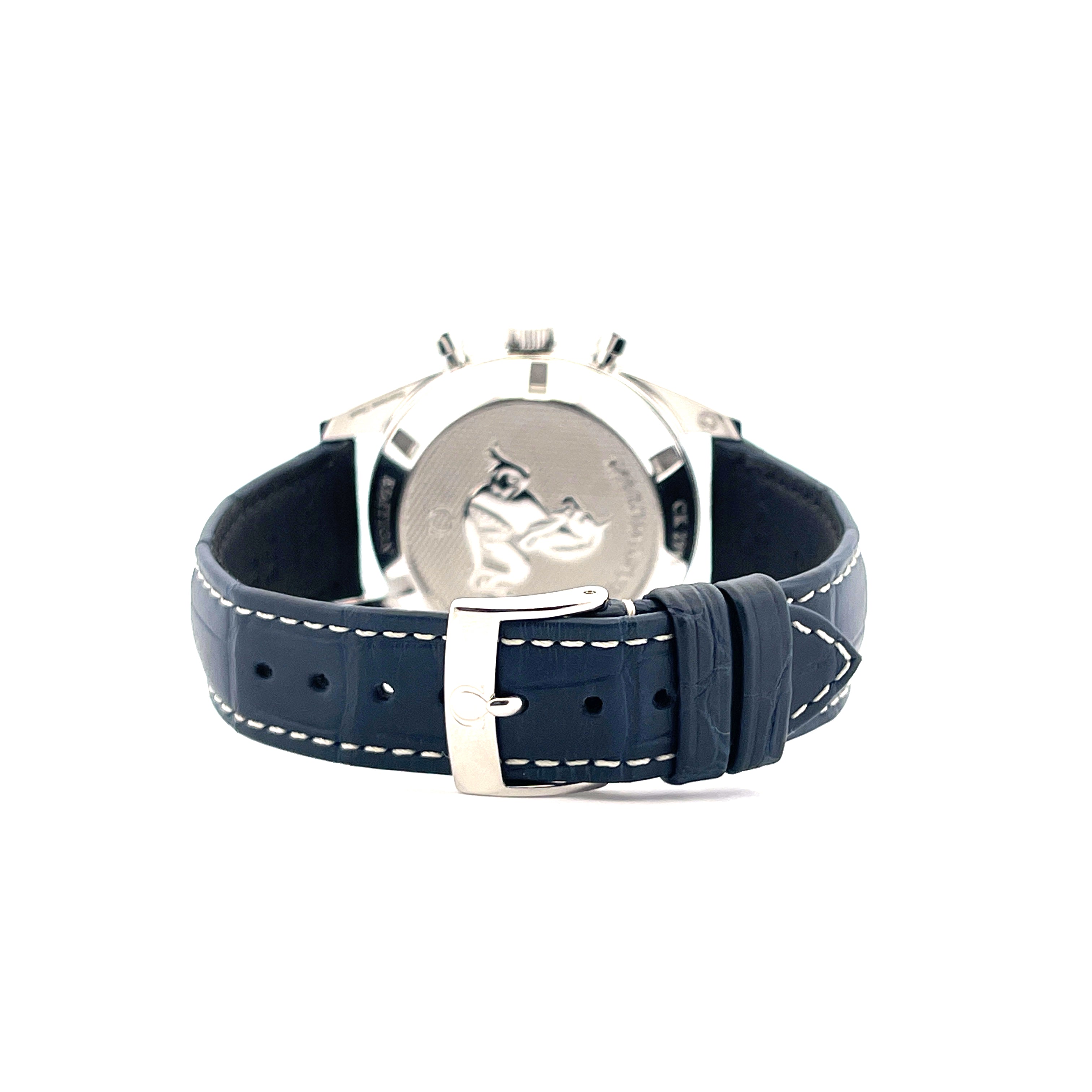 Speedmaster CK2998 Blue
