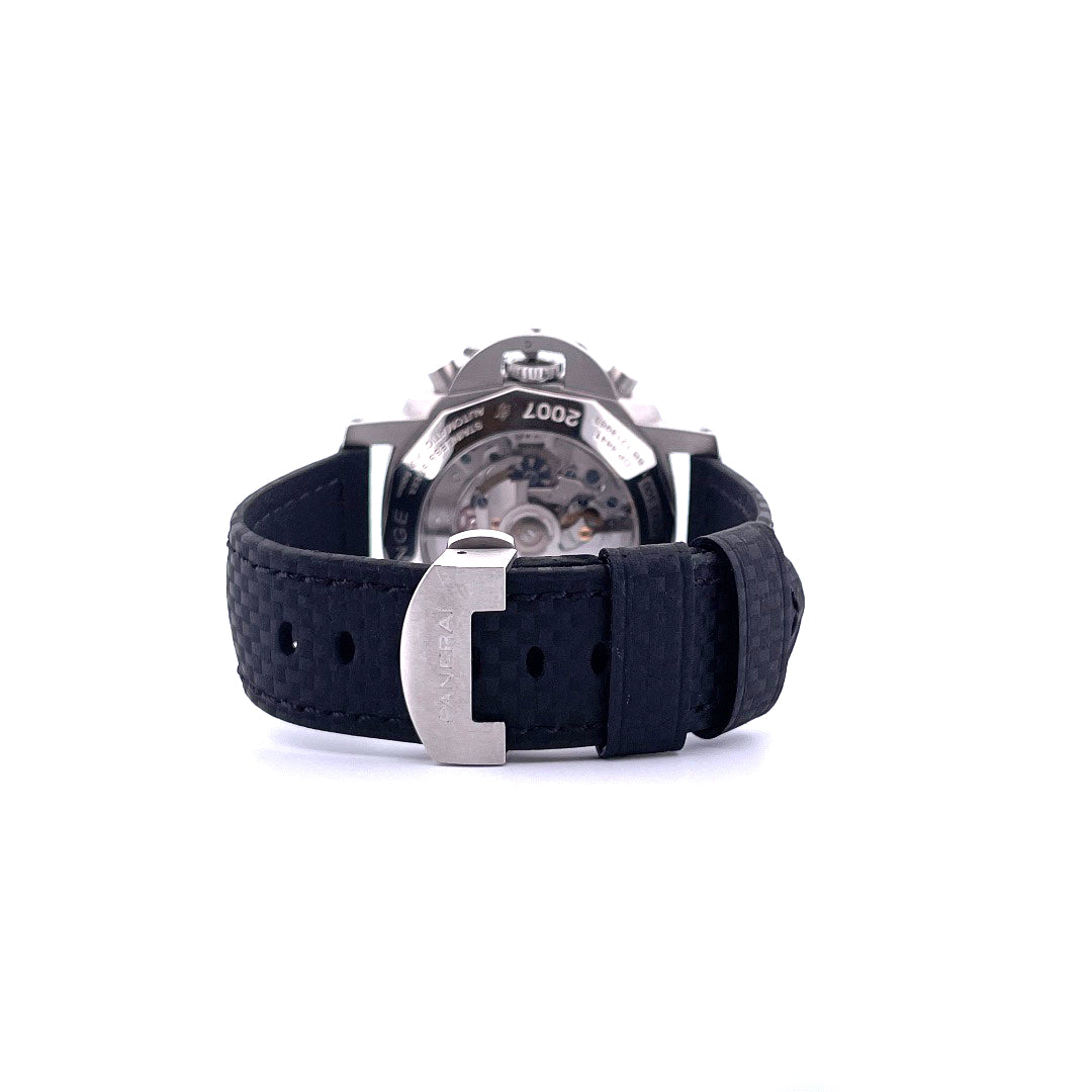 Panerai - Luminor 1950 Regatta Rattrapante - Special Edition - Juwelier Spliedt - [product_ Artikelnummer]