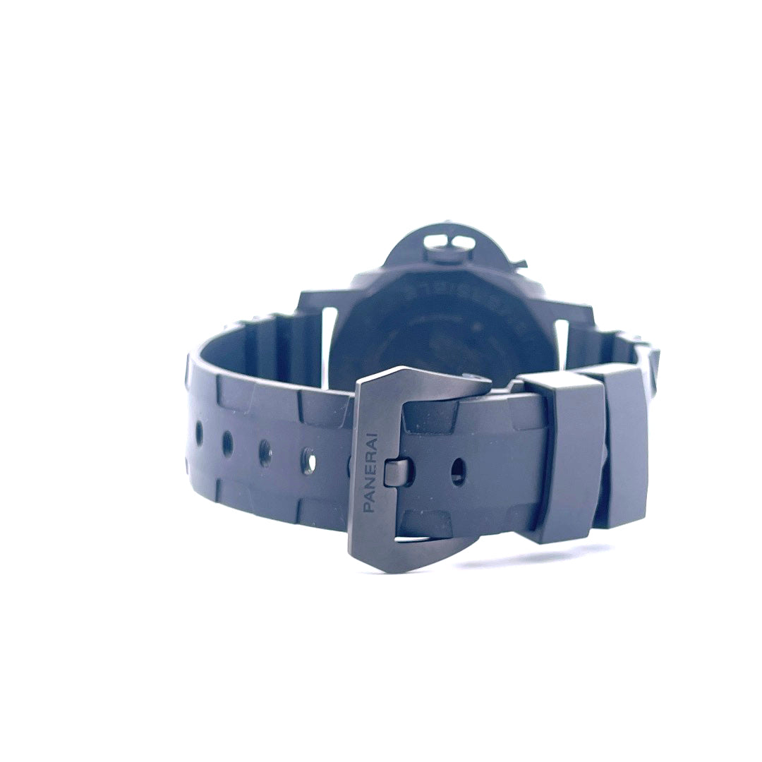 Panerai - Panerai Luminor GMT Automatic - Juwelier Spliedt - [product_ Artikelnummer]