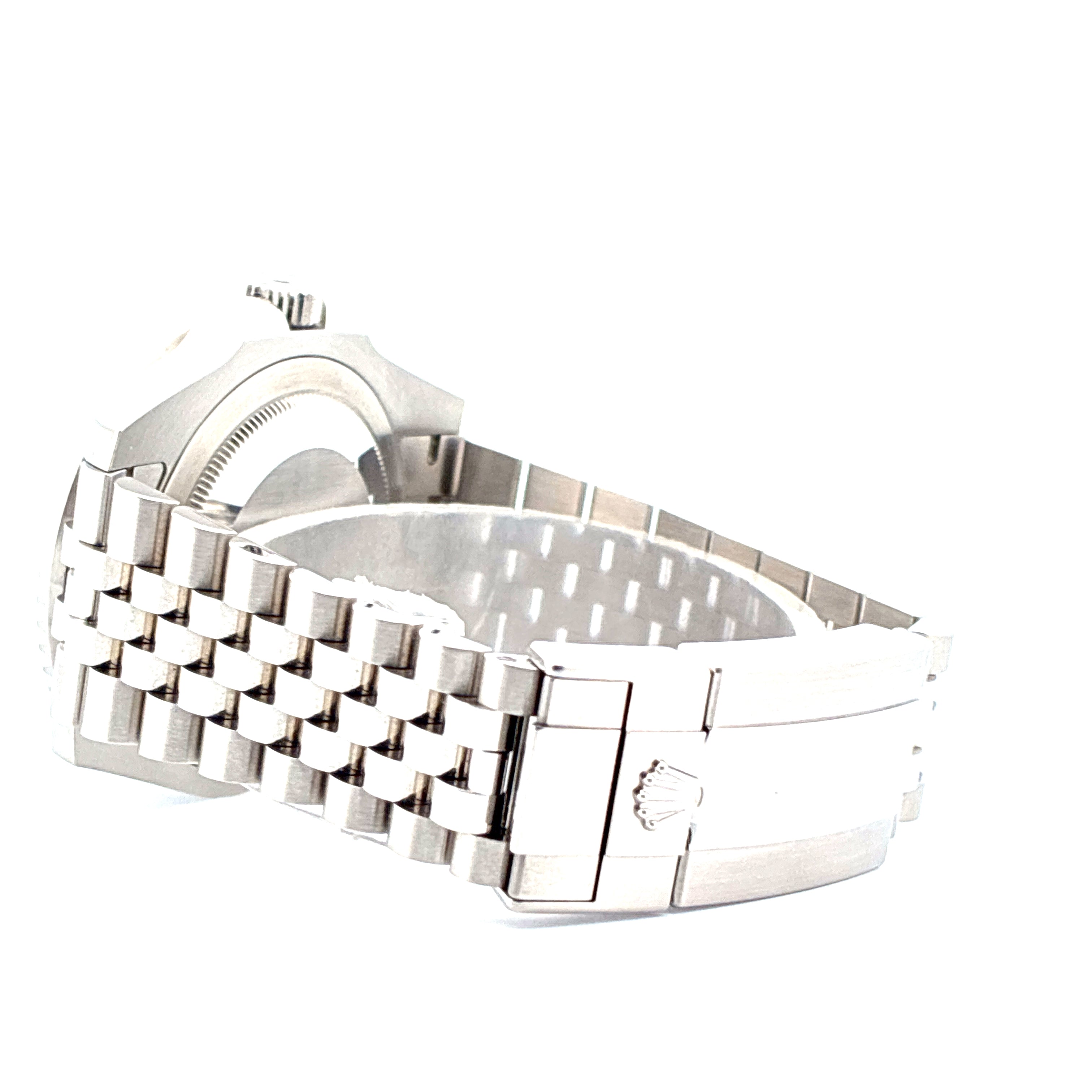 Rolex - GMT-Master II / Pepsi / Jubilee / Box & Papers / 2019 - [product_sku]