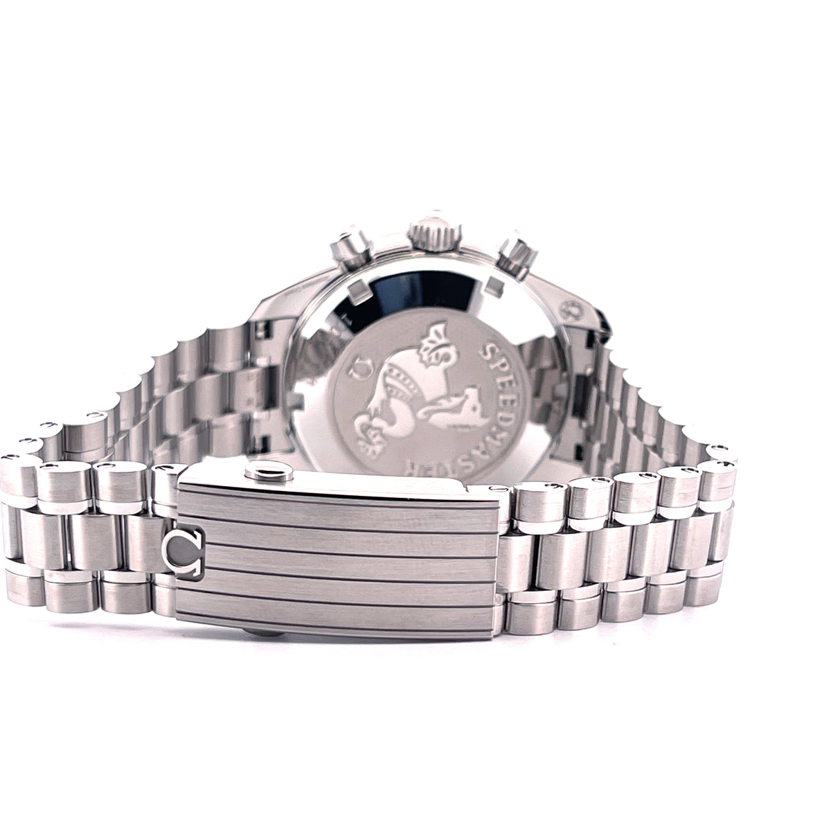 Speedmaster 38 / like new / Full Set / 2026