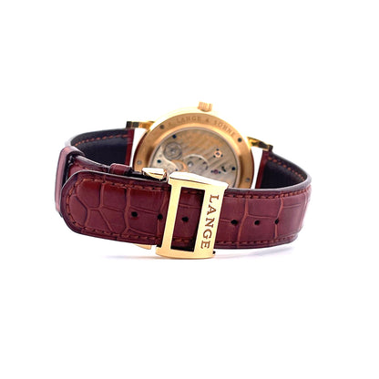 A. Lange & Söhne - Lange 1 Time Zone - Juwelier Spliedt - [product_ Artikelnummer]
