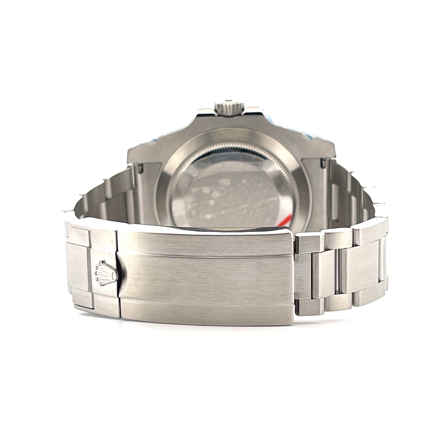 Rolex Submariner Date "Hulk" SERVICE 2025 / LC 100 / Full Set -2015-